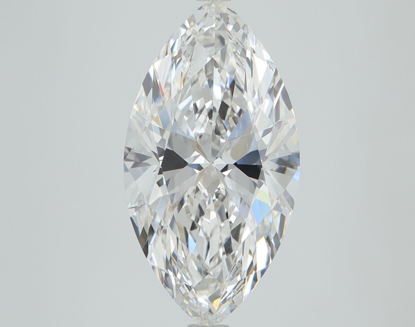 2.86 ct Marquise diamond