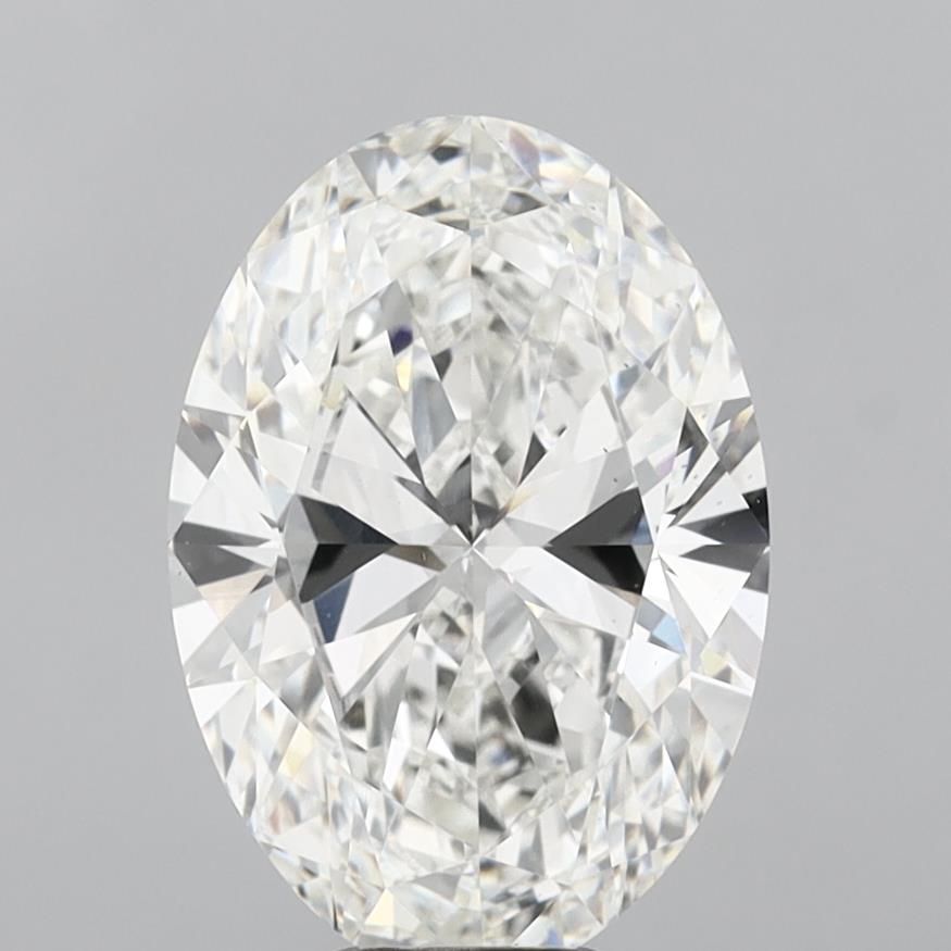 8.01 Carat