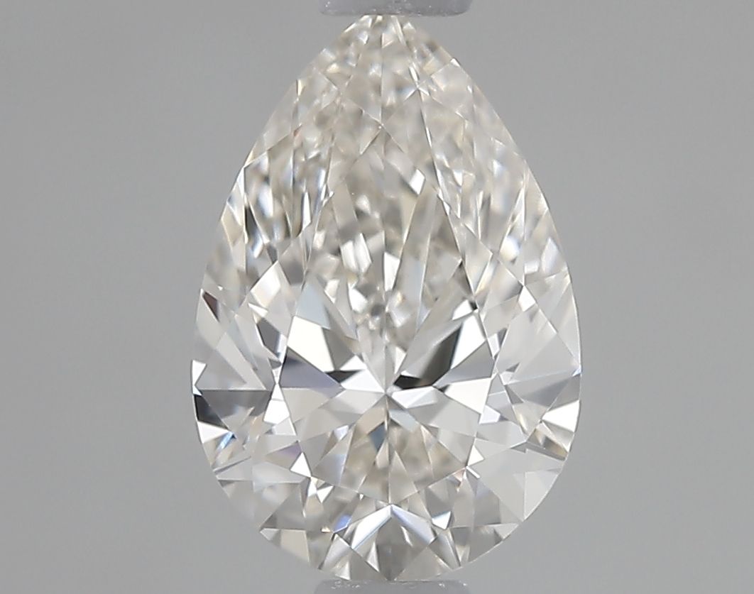 0.72 ct Pear diamond
