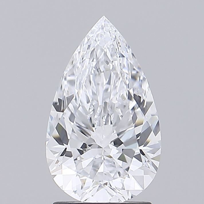 1.70 ct. round Lab Grown Diamond front image