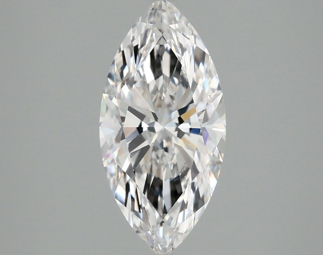 1.90 ct. marquise Lab Grown Diamond front image