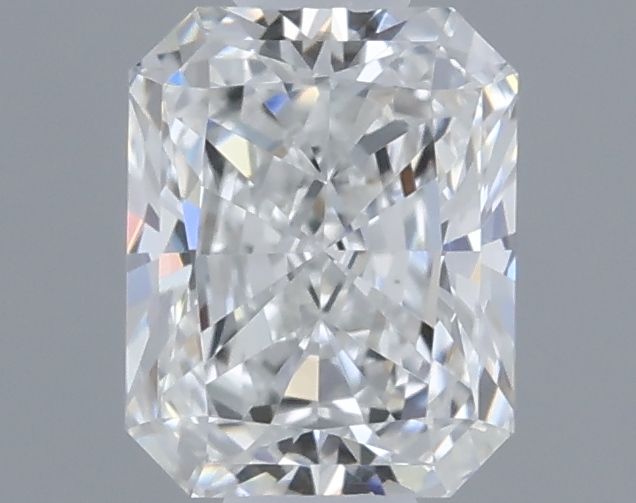 0.50 ct Radiant diamond