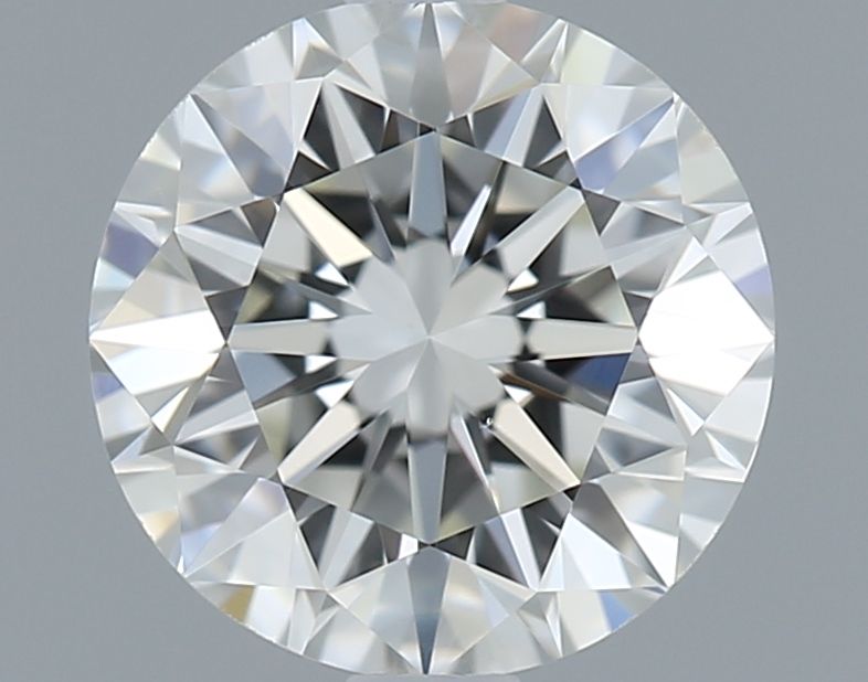 1.00 ct Round diamond