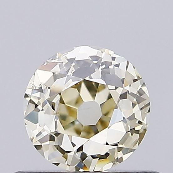 0.51 ct Old european cut Diamond