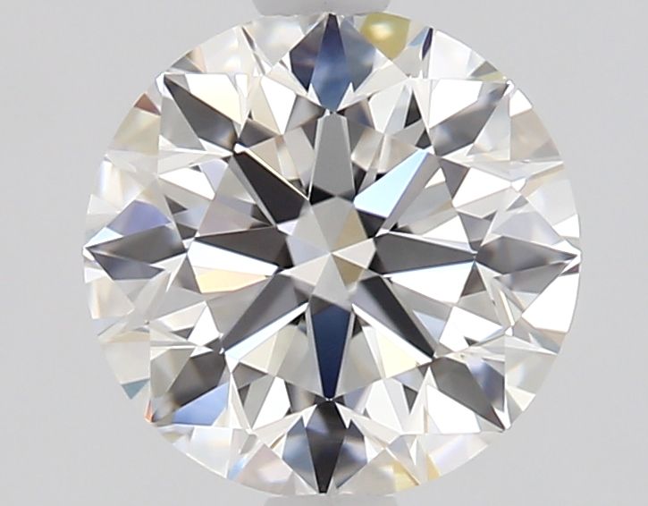 1.01 ct Round diamond
