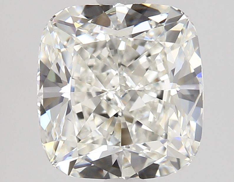 2.01 ct Cushion Modified diamond