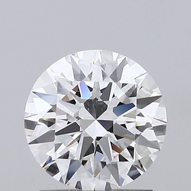 1.51 ct. round Lab Grown Diamond front image