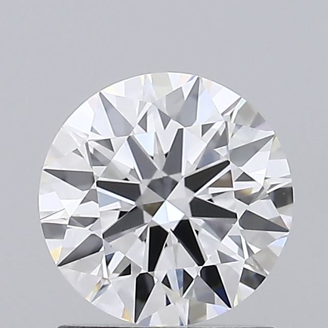 1.20 ct. round Lab Grown Diamond front image