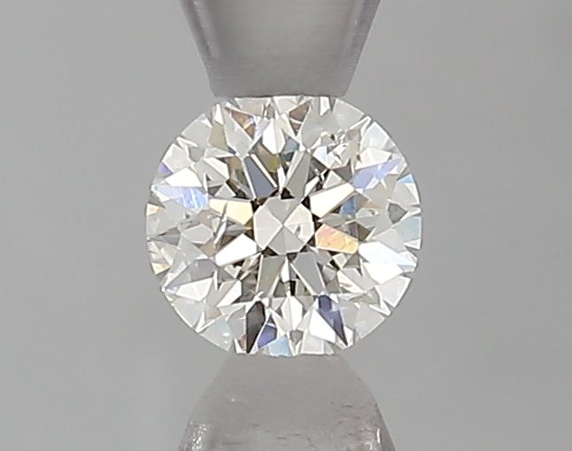 0.34 ct Round Diamond