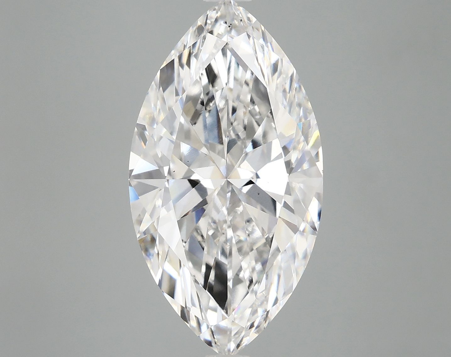 5.04 Carat