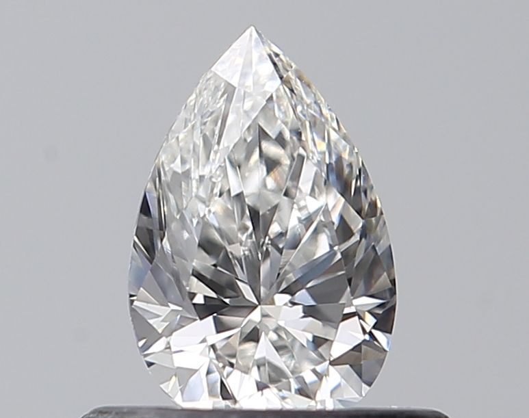 0.43 ct Pear diamond