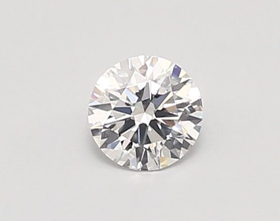 0.37 ct lab-grown Round Diamond