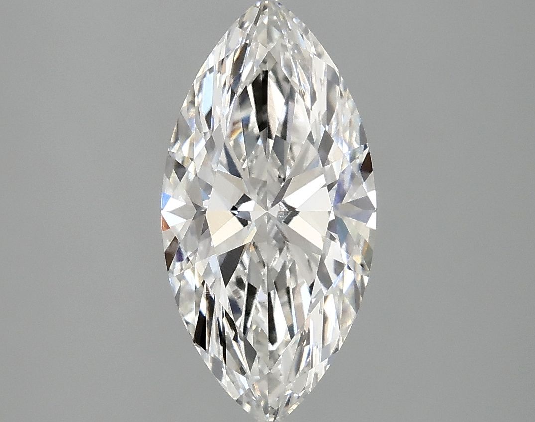 1.87 ct Marquise diamond