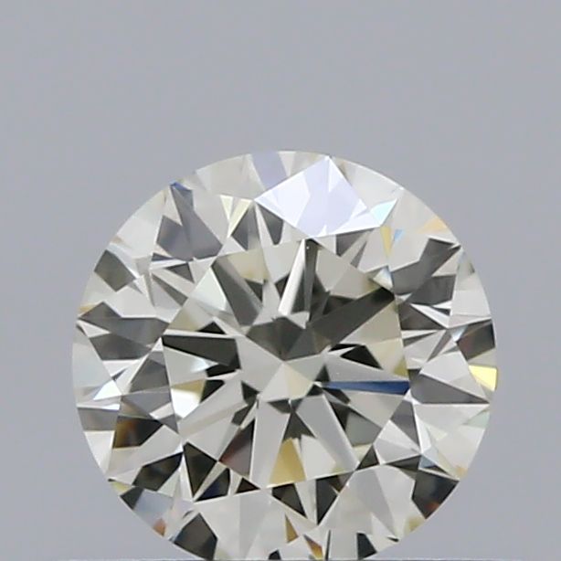 0.4 ct Round Diamond