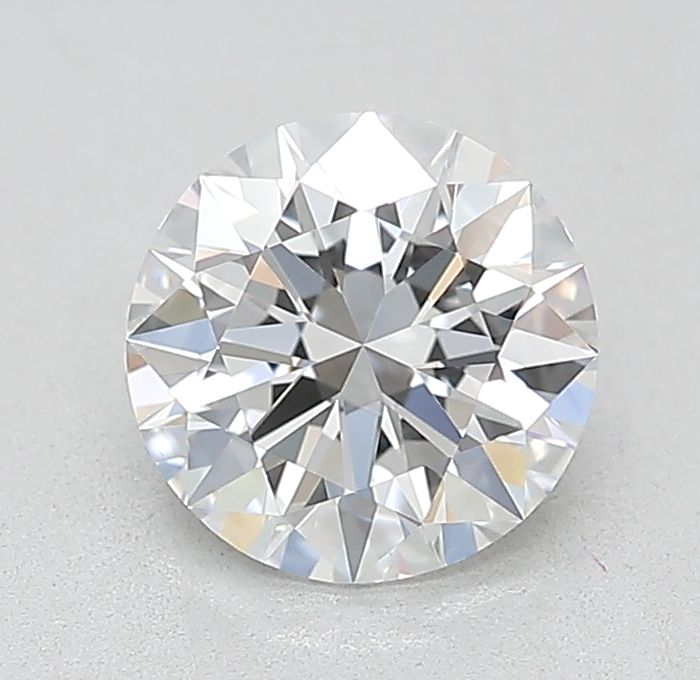 1.00 ct. round Lab Grown Diamond front image