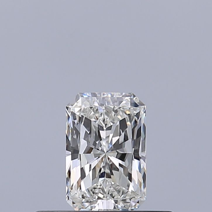 0.30 ct Radiant diamond