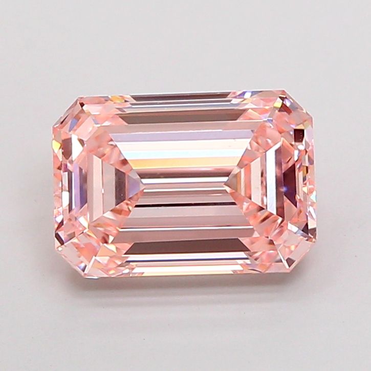 3.52 ct Emerald diamond