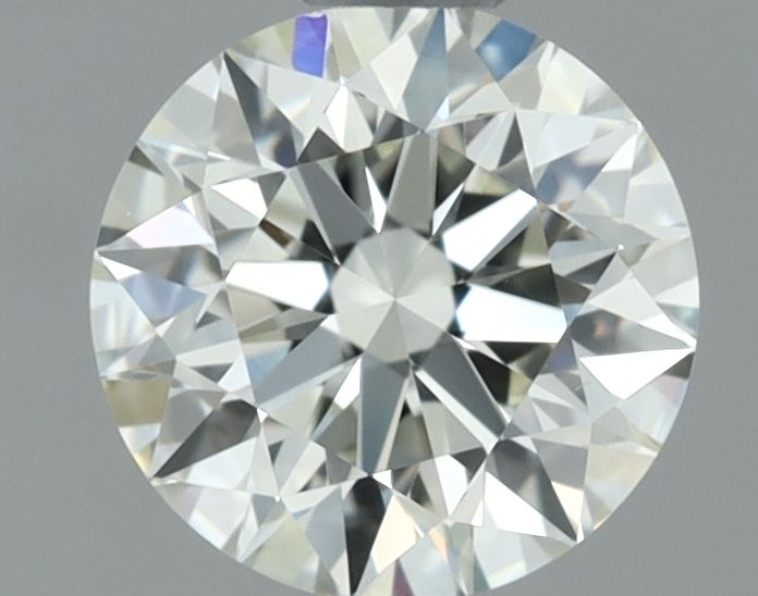 0.50 ct Round diamond