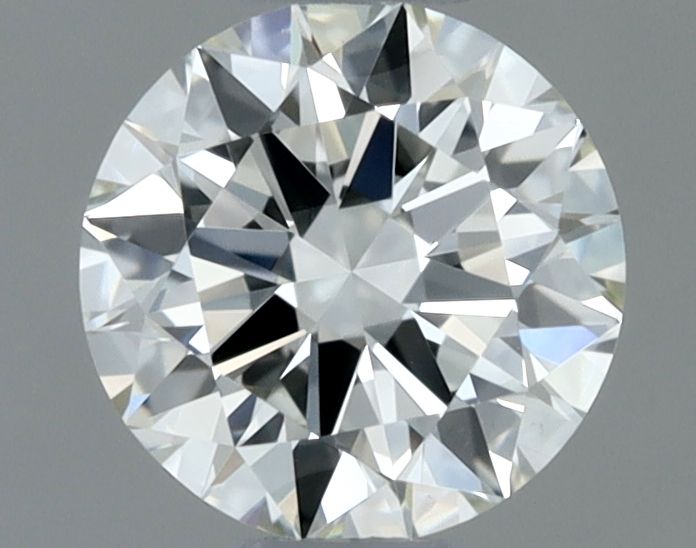 0.40 ct Round diamond