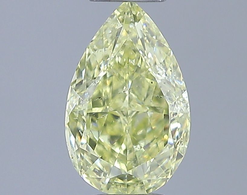 0.93 Carat