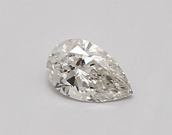 0.31 ct Pear diamond
