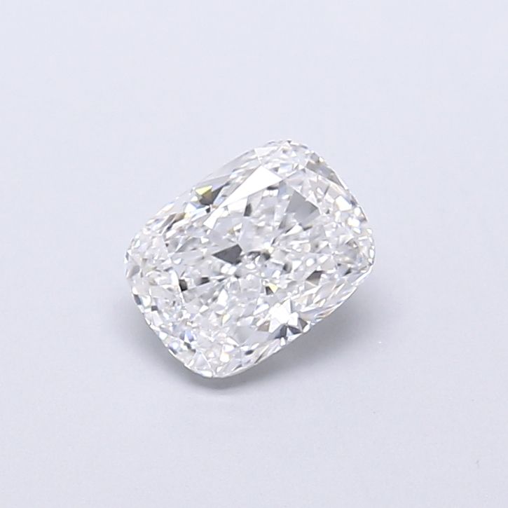 1.04 ct lab-grown Cushion modified Diamond