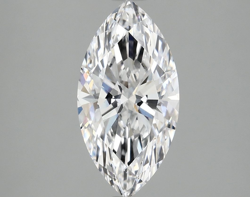 1.94 ct. marquise Lab Grown Diamond front image