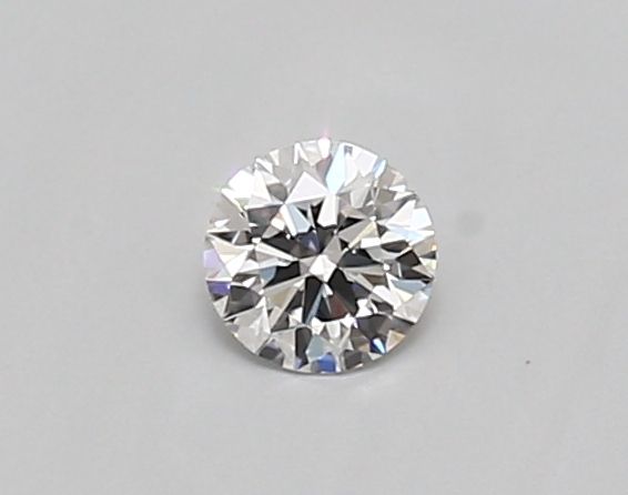 0.28 ct lab-grown Round Diamond
