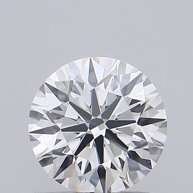 1.01 ct. round Lab Grown Diamond front image