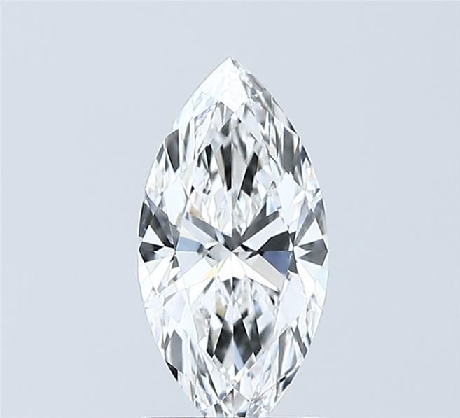 1.07 ct. marquise Lab Grown Diamond front image