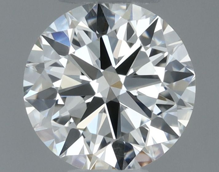 0.30 ct Round diamond