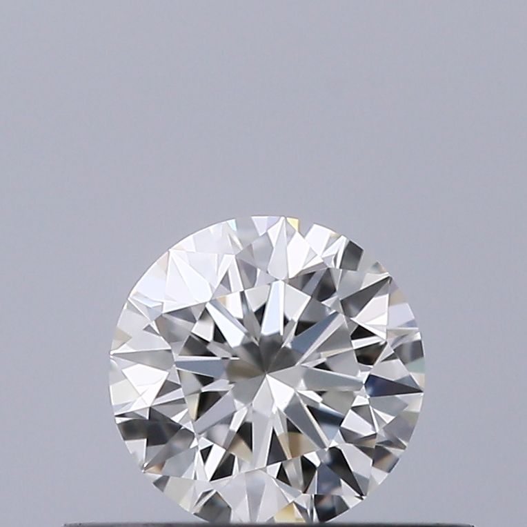0.34 ct Round diamond