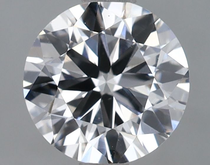 1.19 ct. round Lab Grown Diamond front image