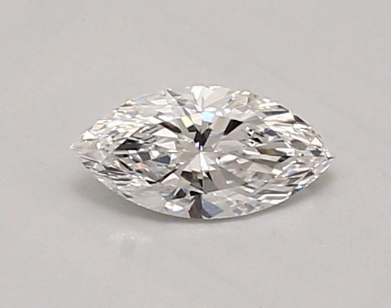 0.46 ct lab-grown Marquise Diamond