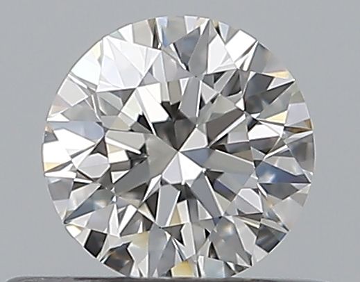 Diamant Rond 0.40 ct - Couleur G - Pureté VVS1