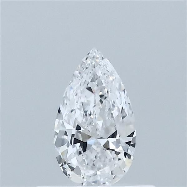 0.3 ct lab-grown Pear Diamond