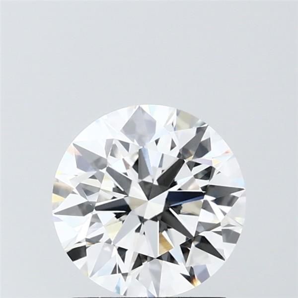 1.50 ct Round diamond