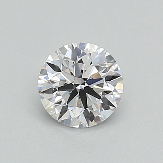 0.34 ct lab-grown Round Diamond