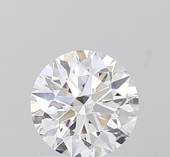 1.02 ct. round Lab Grown Diamond front image
