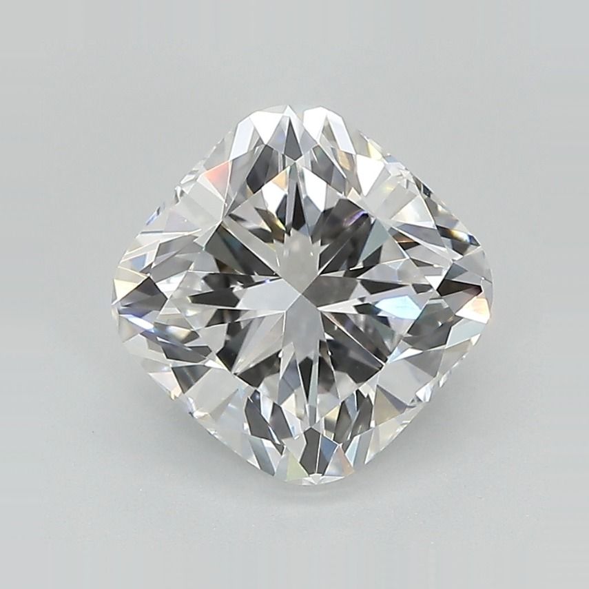 1.08 ct lab-grown Cushion modified Diamond