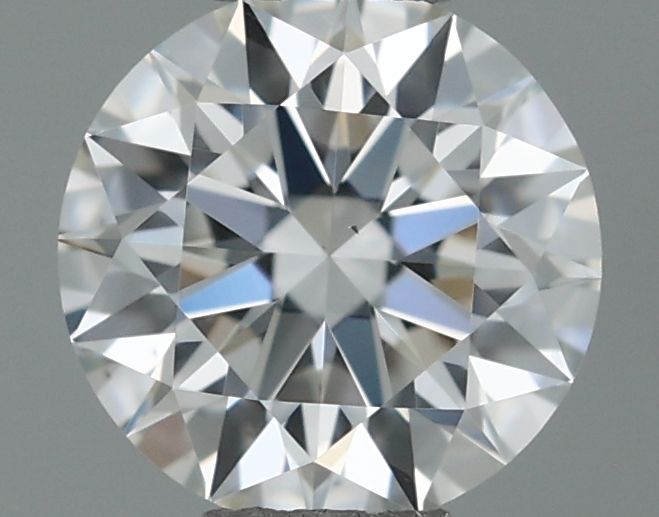 0.31 ct Round diamond