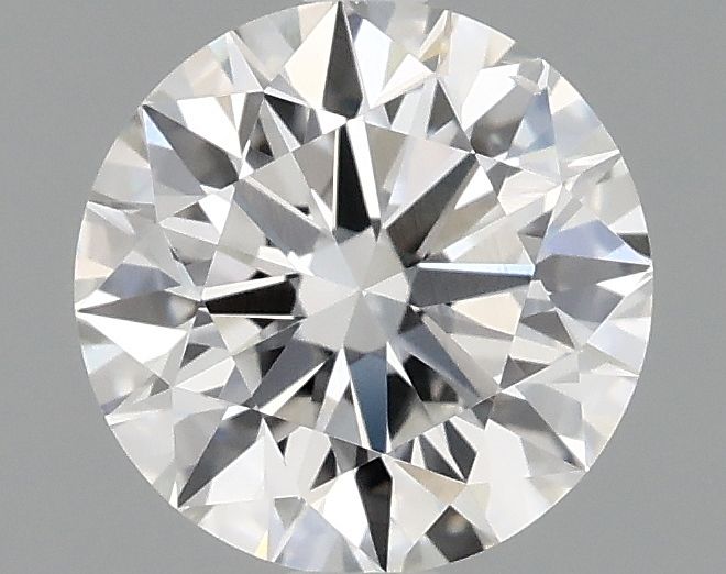 1.06 ct. round Lab Grown Diamond front image