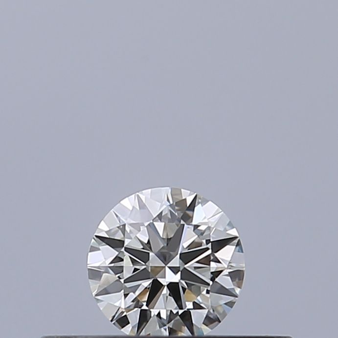 0.18 ct Round diamond