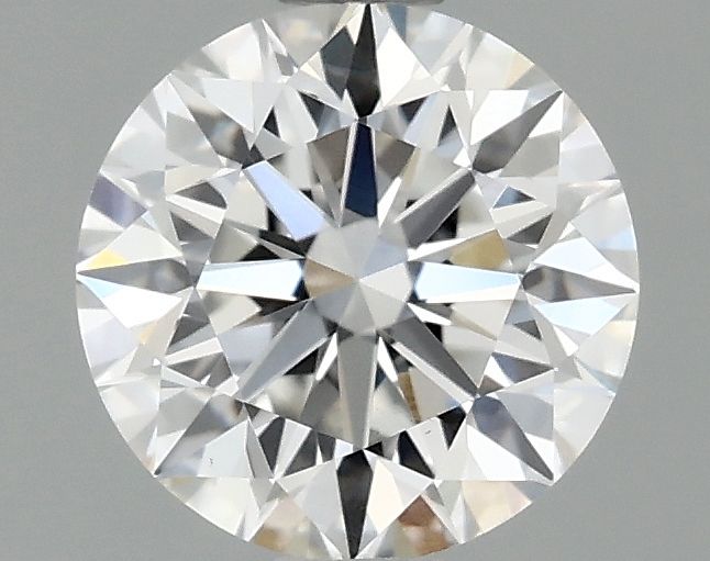 1.09 ct. round Lab Grown Diamond front image