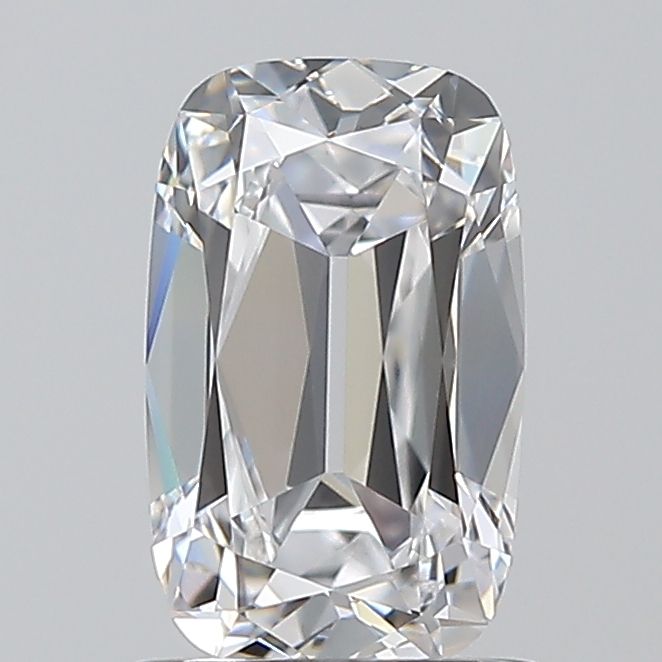 1.07 ct Old miner Diamond