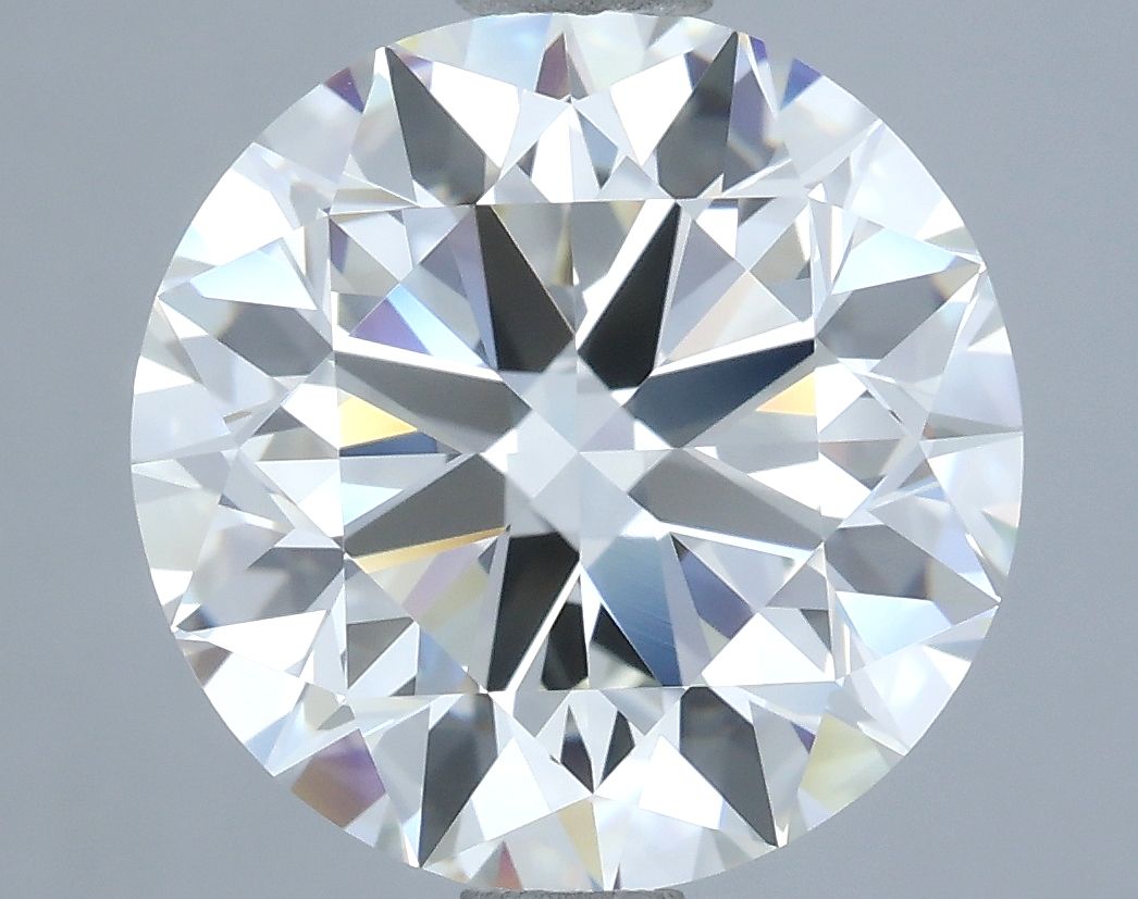 Diament 3.7 ct I/VVS1