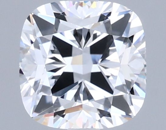 1.03 ct lab-grown Cushion modified Diamond