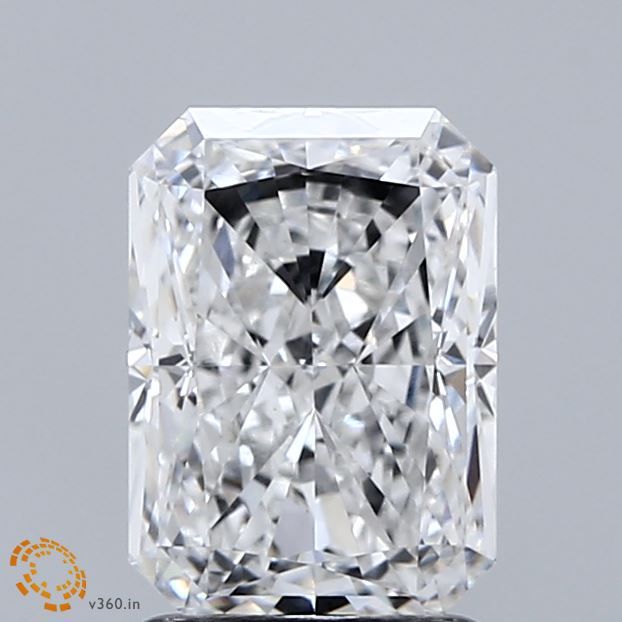 1.93 Carat