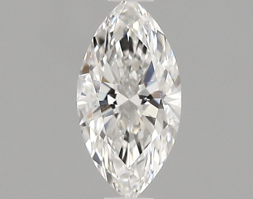 0.53 ct lab-grown Marquise Diamond