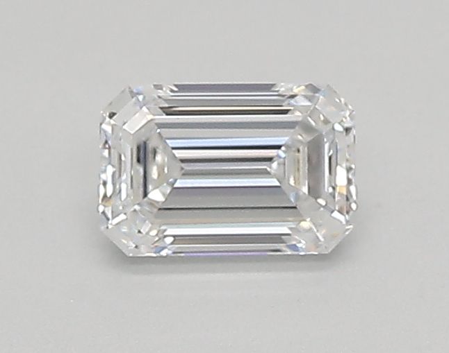 0.38 ct lab-grown Emerald Diamond